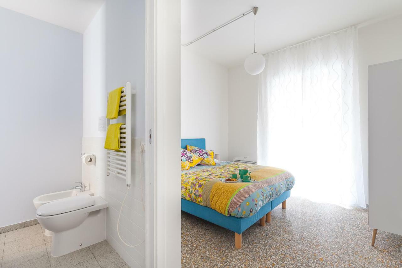 로마 Vino E Vinili B&B 외부 사진