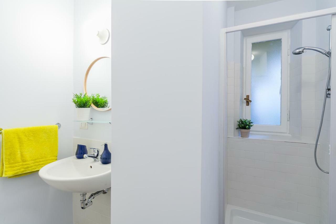 로마 Vino E Vinili B&B 외부 사진